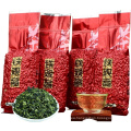 Famous Chinese Oolong tea brand Tie Guan Yin Ti Kuan Yin Ti Kwan Yin Iron Goddess of Mercy Oolong Tea